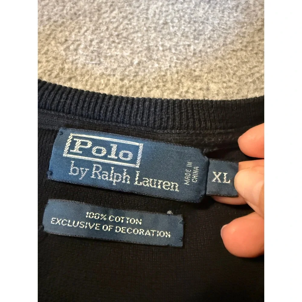 Polo Ralph Lauren polo ralph